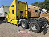 2019 Kenworth T680