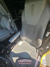 2019 Kenworth T680