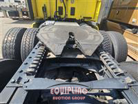 2019 Kenworth T680