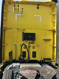 2019 Kenworth T680