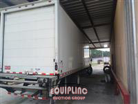 2020 Freightliner M2