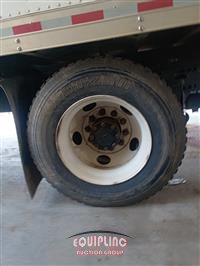 2020 Freightliner M2