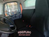 2020 Freightliner M2