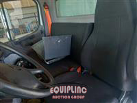 2020 Freightliner M2