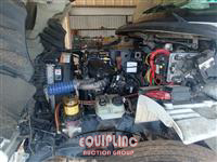 2020 Freightliner M2