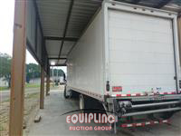2020 Freightliner M2