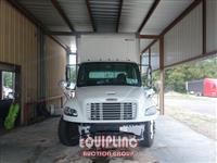 2020 Freightliner M2