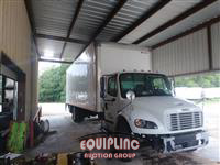 2020 Freightliner M2