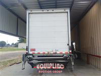 2020 Freightliner M2