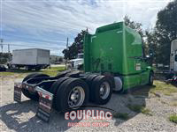 2019 Peterbilt 579
