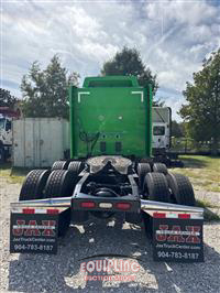 2019 Peterbilt 579