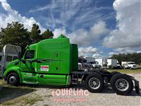 2019 Peterbilt 579