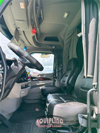 2019 Peterbilt 579