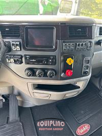 2019 Peterbilt 579