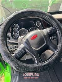 2019 Peterbilt 579
