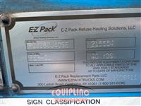 2021 Autocar Xpeditor