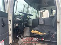 2015 Autocar Xpeditor