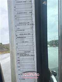 2015 Autocar Xpeditor