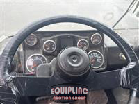 2015 Autocar Xpeditor