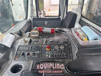 2015 Autocar Xpeditor