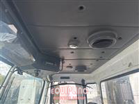 2015 Autocar Xpeditor