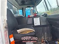 2015 Autocar Xpeditor