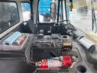 2015 Autocar Xpeditor