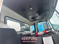 2015 Autocar Xpeditor