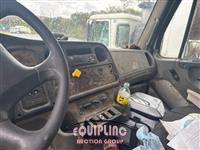 2018 Freightliner M2