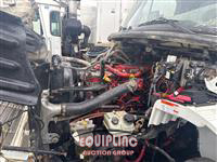2018 Freightliner M2