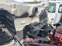 2018 Freightliner M2