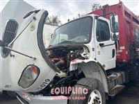 2018 Freightliner M2