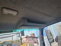 2025 Isuzu NPR