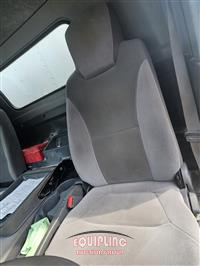 2025 Isuzu NPR
