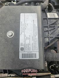 2025 Isuzu NPR