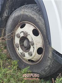 2025 Isuzu NPR