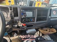 2025 Isuzu NPR