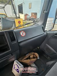 2025 Isuzu NPR