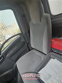 2025 Isuzu NPR
