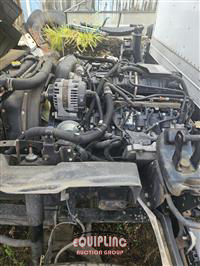 2025 Isuzu NPR