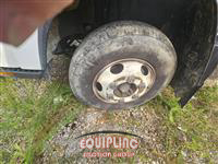 2025 Isuzu NPR