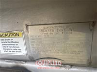 1999 BRENNER TANKER