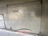 1999 BRENNER TANKER