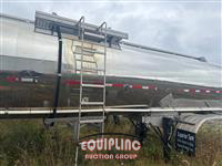 1999 BRENNER TANKER