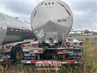 1999 BRENNER TANKER