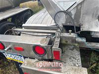 1999 BRENNER TANKER