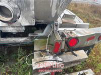 1999 BRENNER TANKER