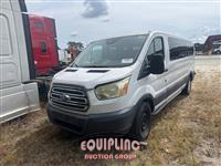 2016 Ford Transit