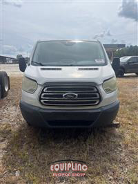 2016 Ford Transit