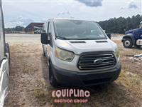 2016 Ford Transit